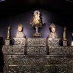 San Pedro en la joyería: fascinantes representaciones que debes descubrir