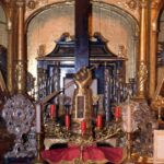 Origen de la devoción a San Pedro en la joyería católica
